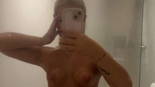 Saga Stq Naked Photo Viral Onlyfans is so Hot
