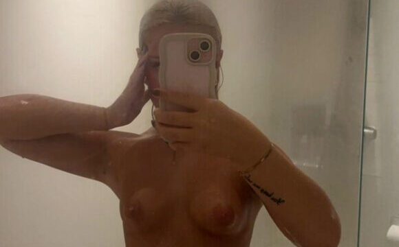 Saga Stq Naked Photo Viral Onlyfans is so Hot