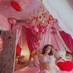 Anattraction Ana Moreira Welcome To My World – Onlyfans video