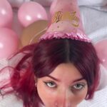 FiammiSxagain – A Surprise Gift From Her Boyfriend On Birthday