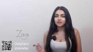 Zara Dar Onlyfans video so hot – Slutty Teacher