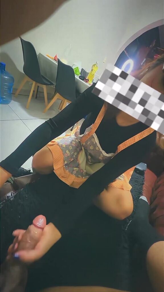 Fabi oñate Aka Faby_onate Onlyfans Handjob BBC Sex Tape